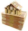 concept coût immobilier