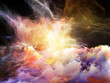Energy of Nebulae