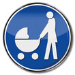 Schild 603