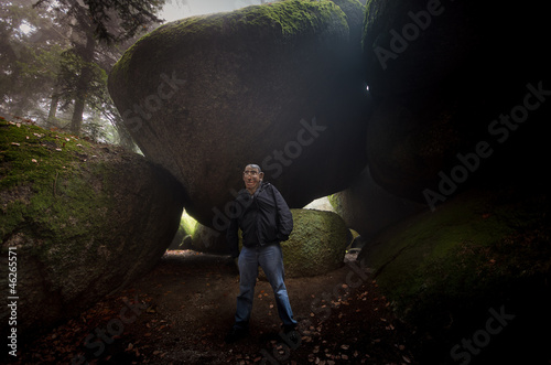 Photo: Holzkopfmann Holzkopfmann