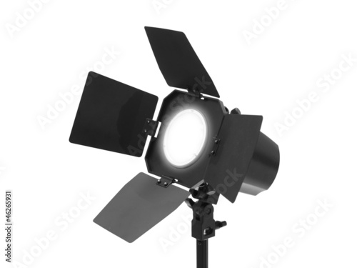 Photo: Studio Lighting Studio Lighting