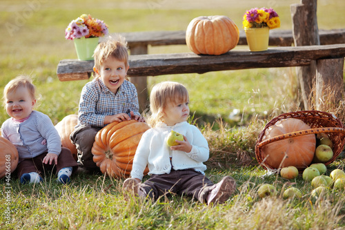 Photo: Country kids Country kids