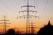 Strom, Energie und Leitung 3