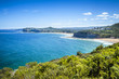 Sydney Australia beach