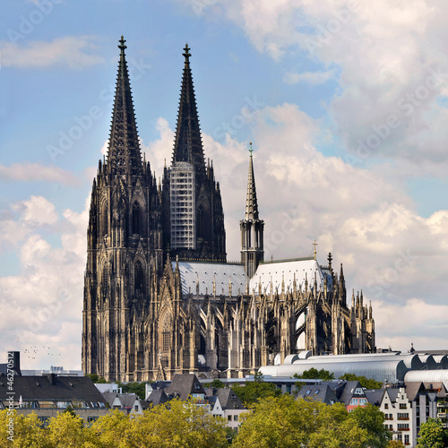 Photo: Köln Köln