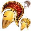 rome gladiator helmet
