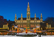 Wiener Weihnachtsmarkt