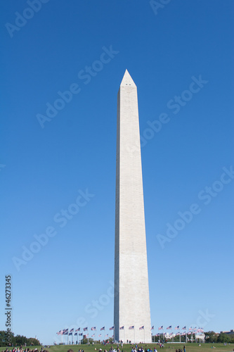 Photo: Washington Monument Washington Monument