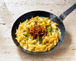 Cheese noodles