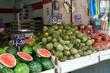 Israel, Jerusalem, Altstadt, Markt, Obst,