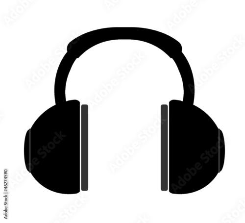 Illustration: Headset Headset