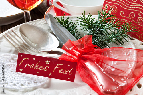 Photo: Weihnachten Weihnachten