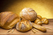 Bread