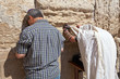 Israel, Jerusalem, Klagemauer, Heiligesland, Judentum