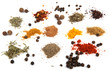 spices
