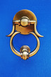 Door knocker