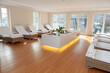 Wellness Lounge