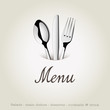 Menu Restaurant