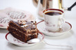 Morning dessert