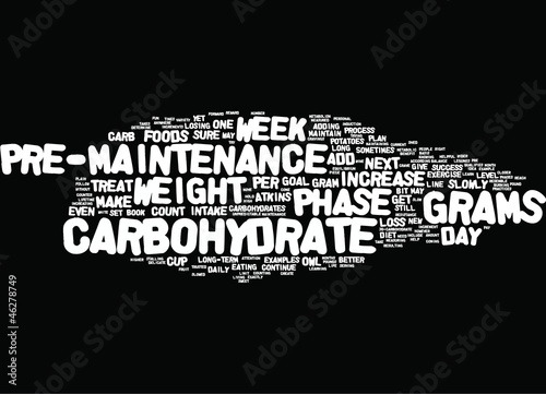 Vector: Atkins-Pre-Maintenance-Phase Atkins-Pre-Maintenance-Phase