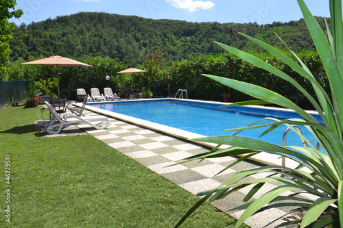 Photo: Piscina Piscina