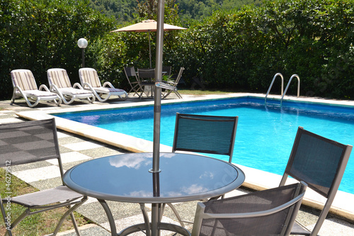 Photo: Piscina Piscina