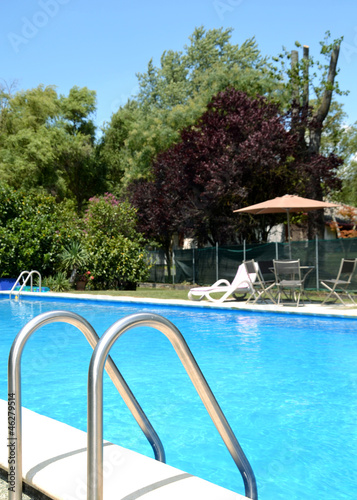 Photo: Piscina Piscina