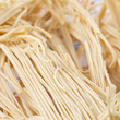 Foto: Selbstgemachte Pasta Selbstgemachte Pasta