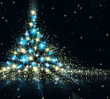 The best Christmas tree