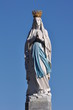 Vierge Marie Vierge Marie