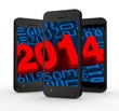 2014 year