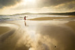 Photo: Beach of light Beach of light