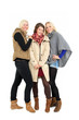 Herbstmode