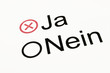 Wahlen