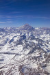 Aconcagua, Andes Mountain Range, Argentina