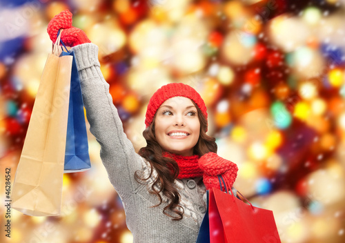 Photo: shopper shopper