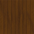 Vector dark wood planks