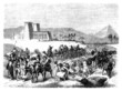 Biblical Scene : Exodus