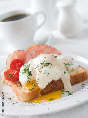 Photo: breakfast breakfast
