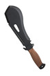 Large knife with
