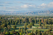 Los Angeles skyscrapers