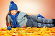warm clothing