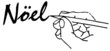 Vector: noel noel
