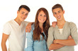 3 Teens 31.10.12