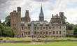 chateau de cardiff