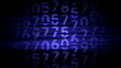 Video: Matrix Background Matrix Background