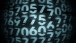 Video: Matrix Background Matrix Background