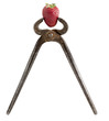Photo: Inadequate tool, pliers Inadequate tool, pliers