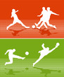 Fussball Sport