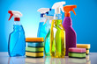 House cleaning product